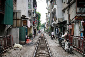 Vietnam - Fabien Garel