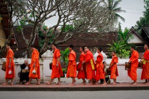 Laos Fabien Garel